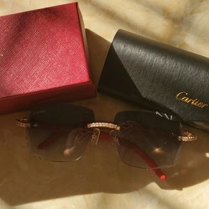 High fasion sunglasses